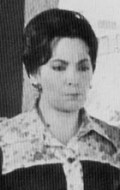 Actress Malena Doria, filmography.