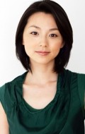 Actress Manami Honjou, filmography.