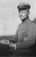 Manfred von Richthofen - bio and intersting facts about personal life.