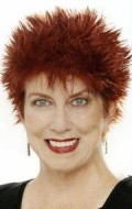 Marcia Wallace - wallpapers.