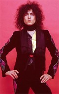 Marc Bolan - wallpapers.