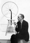 Recent Marcel Duchamp pictures.