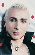 Recent Marc Almond pictures.