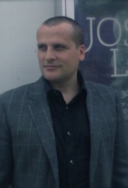 Marek Louzi filmography.