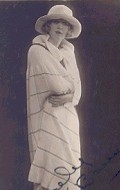 Actress Margaret Bannerman, filmography.