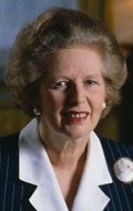 Margaret Thatcher - wallpapers.
