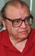 Mario Puzo - bio and intersting facts about personal life.