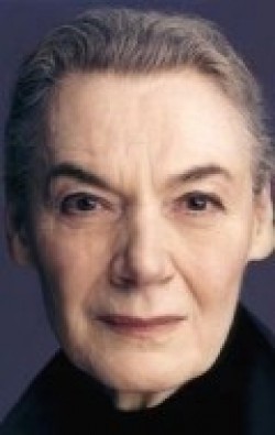 Recent Marian Seldes pictures.