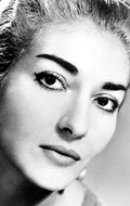 Maria Callas - wallpapers.