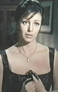Actress Maria Pia Conte, filmography.