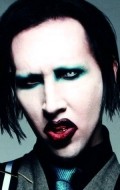 Recent Marilyn Manson pictures.