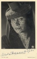 Maria Koppenhofer filmography.