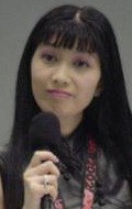Actress Maria Kawamura, filmography.