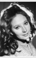 Actress Maria Isabel de Lizandra, filmography.