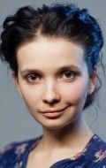 Mariya Smolnikova - bio and intersting facts about personal life.