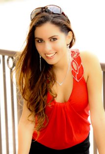 Mariela Martinez - bio and intersting facts about personal life.
