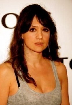 Actress, Writer María Botto, filmography.