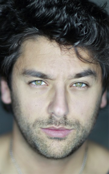 Mark Ghanime - bio and intersting facts about personal life.