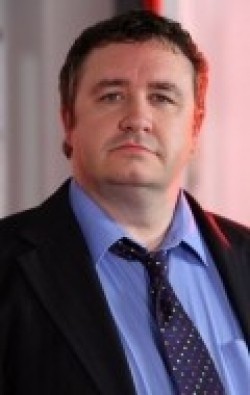 Mark Benton - bio and intersting facts about personal life.