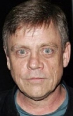 Recent Mark Hamill pictures.