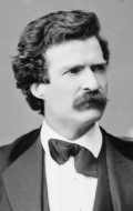 Mark Twain - bio and intersting facts about personal life.