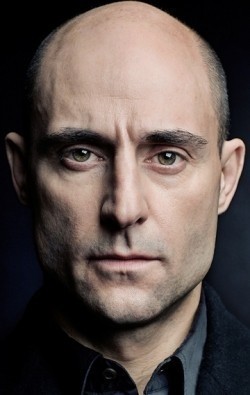 All best and recent Mark Strong pictures.