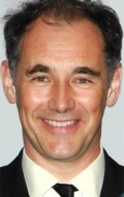 Recent Mark Rylance pictures.