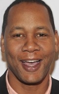 Recent Mark Curry pictures.