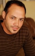 Actor Marlon Correa, filmography.