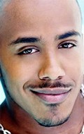 Recent Marques Houston pictures.