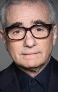 Actor, Director, Writer, Producer, Editor Martin Scorsese, filmography.