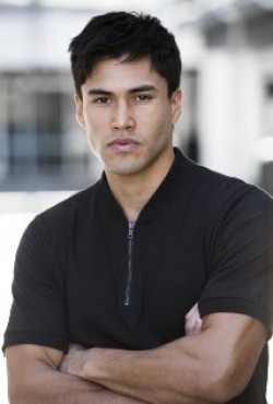 Martin Sensmeier - bio and intersting facts about personal life.