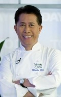 Recent Martin Yan pictures.