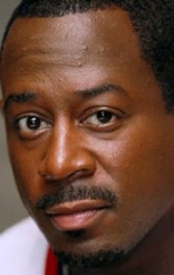 Martin Lawrence - bio and intersting facts about personal life.
