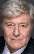 Actor Martin Jarvis, filmography.