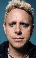 Martin Gore - bio and intersting facts about personal life.