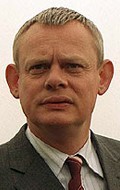 All best and recent Martin Clunes pictures.
