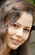 Actress Martina Garcia, filmography.