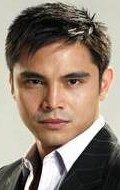 Marvin Agustin - bio and intersting facts about personal life.