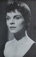 Actress Mary Morris, filmography.