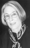 Writer, Composer Mary Rodgers, filmography.