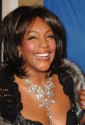 Recent Mary Wilson pictures.