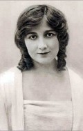 Actress, Writer Mary Fuller, filmography.