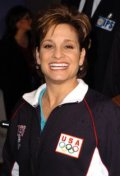 Mary Lou Retton - bio and intersting facts about personal life.