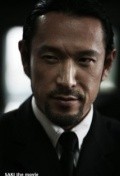Actor Masami Kosaka, filmography.