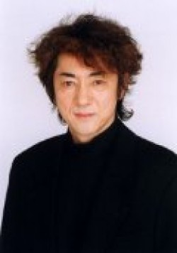 Actor Masachika Ichimura, filmography.