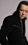 Actor, Composer Masanori Sera, filmography.