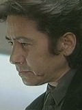 Actor Masakazu Tamura, filmography.