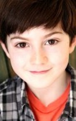 Recent Mason Cook pictures.