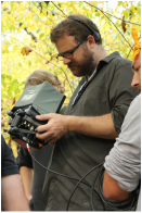 Director, Producer Matty Beckerman, filmography.